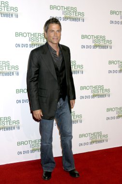 Rob Lowe