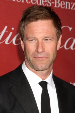 Aaron Eckhart