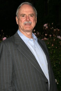 John Cleese