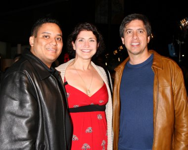 Starz yarışma Kazananlar