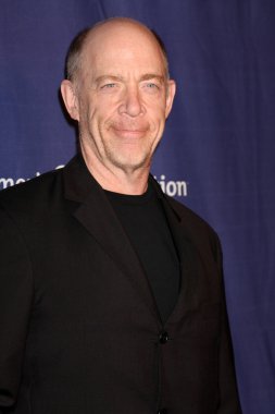 JK Simmons
