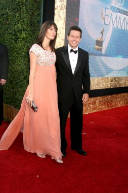 mark Wahlberg, konuk