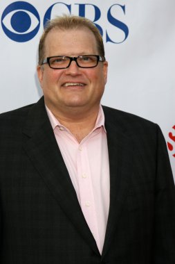 Drew Carey