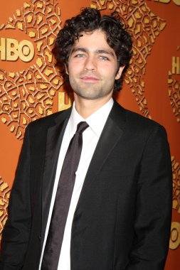 Adrian Grenier