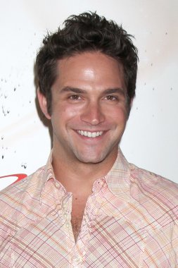 Brandon Barash