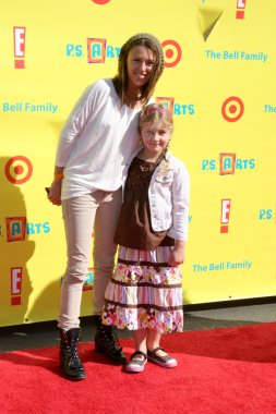 Elizabeth hendrickson, vaftiz