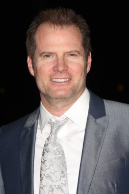 Jack Coleman