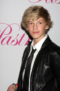 Cody Simpson