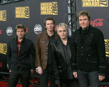 Duran Duran