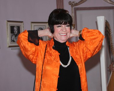 Joanne Worley