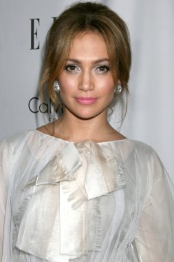 Jennifer Lopez