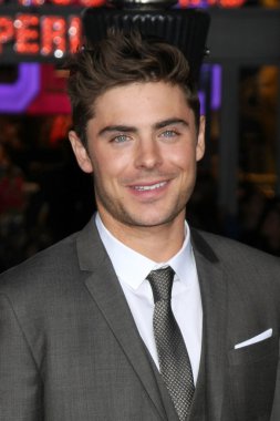 Zac Efron