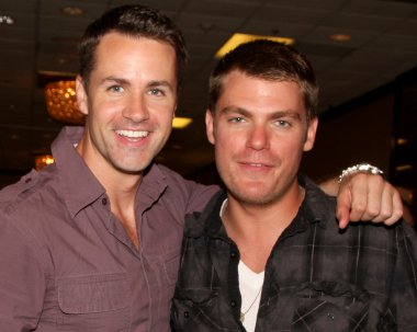 John Driscoll, Jeff Branson