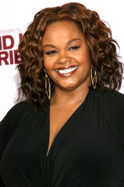 Jill Scott