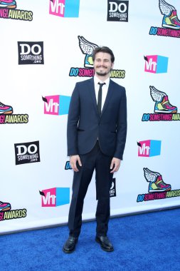 Jason Ritter