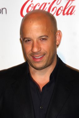 Vin Diesel