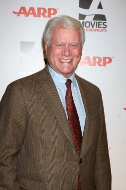 Larry Hagman