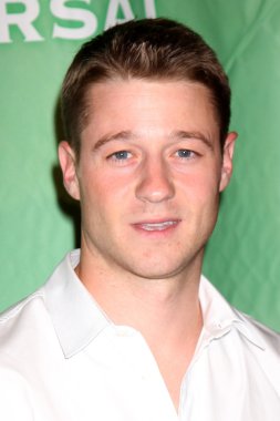 Ben Mckenzie