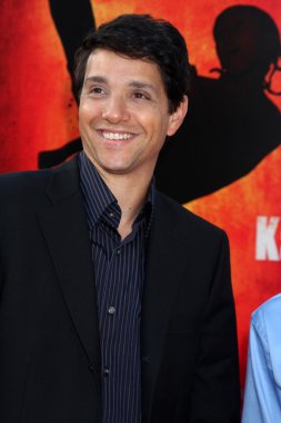 Ralph Macchio
