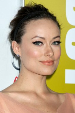 Olivia Wilde