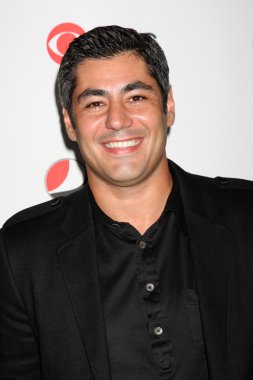 Danny Nucci