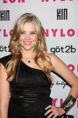 Ashley Benson