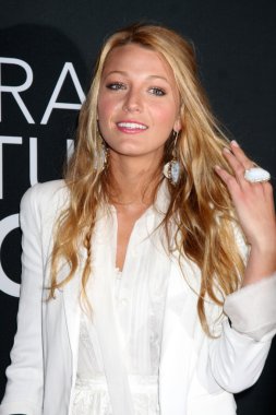 Blake Lively