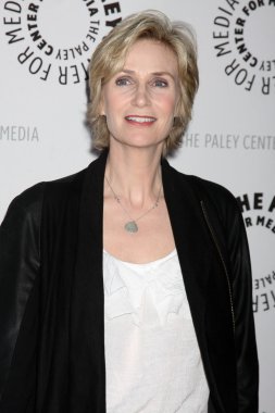 Jane Lynch