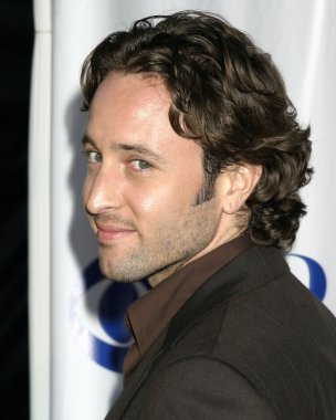 Alex O'Loughlin