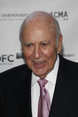 Carl Reiner'ın