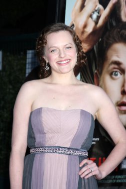 Elisabeth Moss