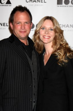 Scott martin, lauralee çan