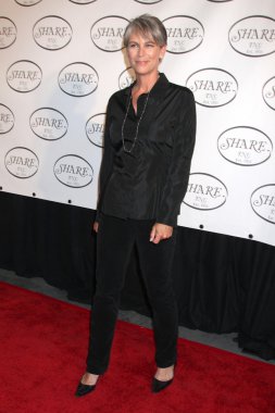 Jamie Lee Curtis