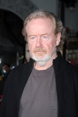 Ridley Scott