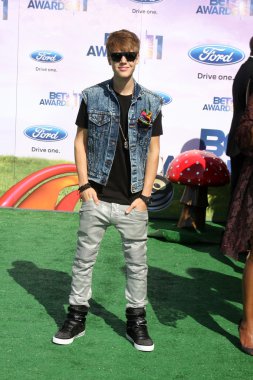 Justin Bieber