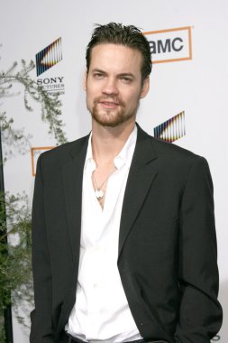 Shane west