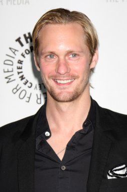 Alexander Skarsgard