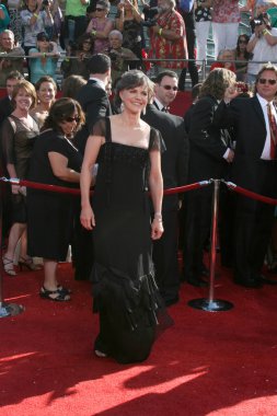 sally alan