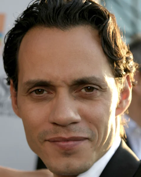 Marc Anthony. — Fotografia de Stock