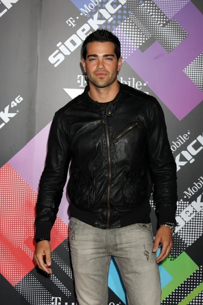 Jesse Metcalfe — Foto de Stock