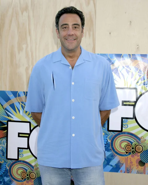 Brad Garrett — Stok fotoğraf