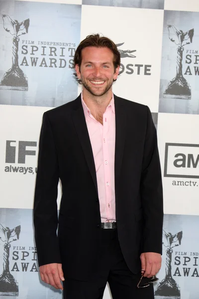 Bradley Cooper. — Foto de Stock