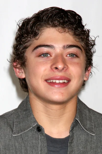 Ryan Ochoa — Stockfoto