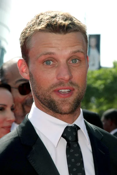 Jesse Spencer — Stok fotoğraf