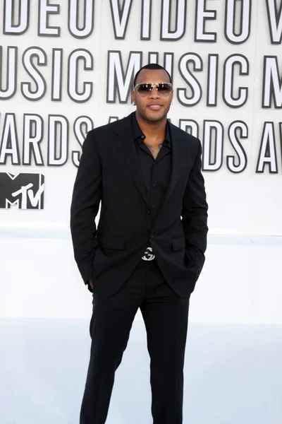 Flo Rida — Stockfoto