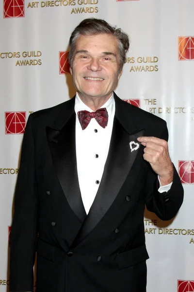 Fred Willard — Fotografia de Stock