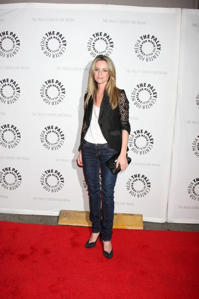 Jessalyn Gilsig — Photo