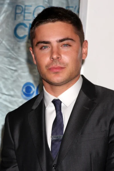 Zac Efron. — Fotografia de Stock