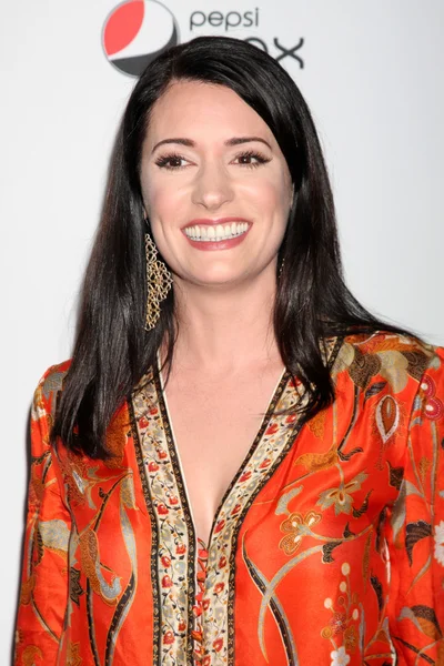 Paget Brewster — Stock Photo, Image