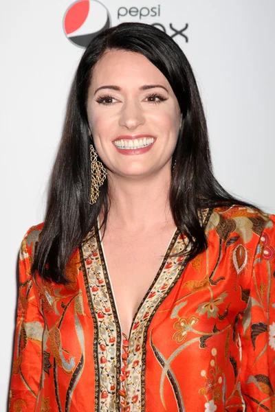 Paget Brewster